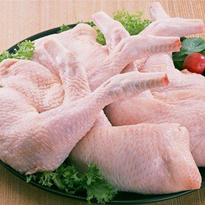 生鮮類大雞腿配送